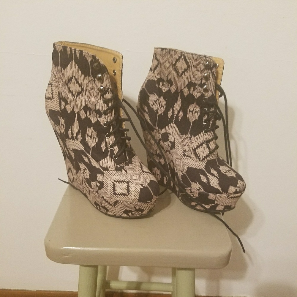 Wedges